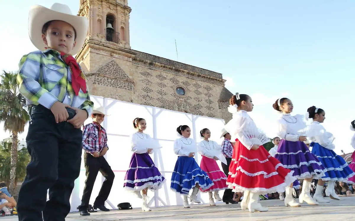 festival de danza